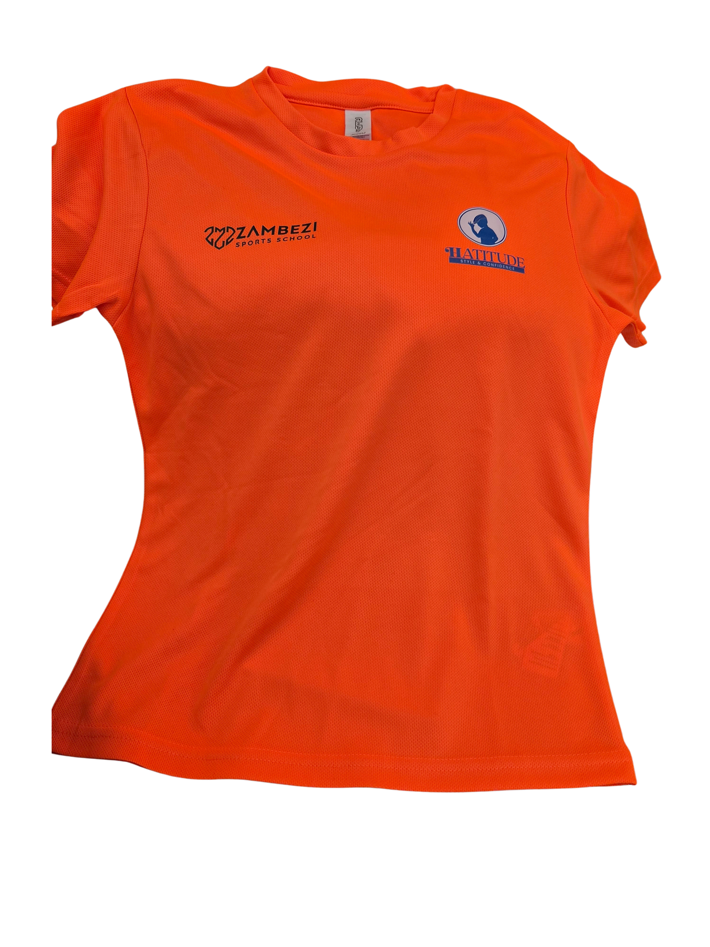 Zambezi Summer Camp T-shirt