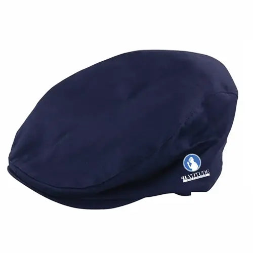 FLAT CAP