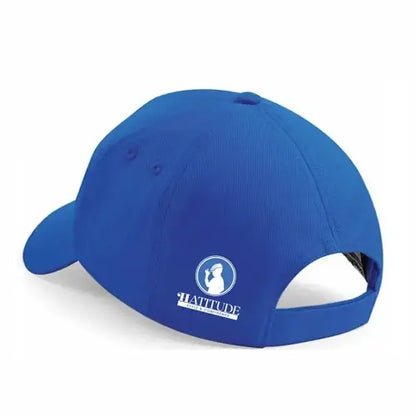 Dream Big, Live Loud - Blue